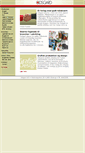 Mobile Screenshot of odsgard.dk
